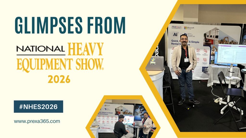 Glimpses from NHES2026