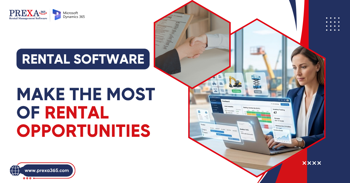 Wizard Rental Management Software Rental Management Software to Maximize Every Rental Asset