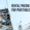 Best Rental Pricing Strategy in 2026