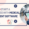 Medical equipment rental business