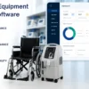 Medical Equipment Rental Software