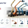 Best Software for Managing Boom Lift & Scissor Lift Rentals