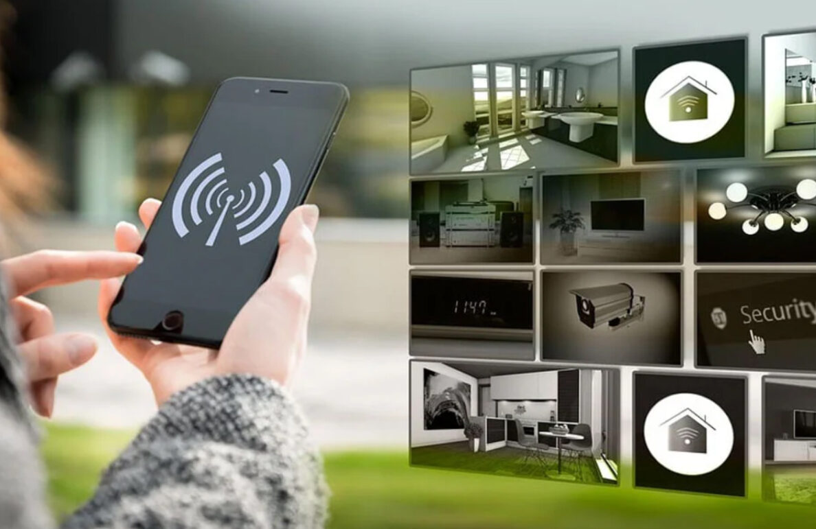 IoT Integration benefits