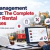 Asset Management Software for Easy Rental Operations