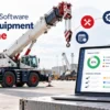 Crane Rental Software Better operations