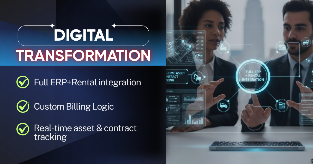 Heating Equipment Rentals + Rental management Software Heating Equipment Rentals + Rental management Software