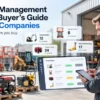 Rental Inventory management software