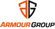 Armour Group logo Armour Group logo