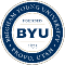 BYU logo BYU logo