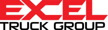 Excel Truck Group logo Excel Truck Group logo