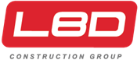 LBD Engineering logo LBD Engineering logo