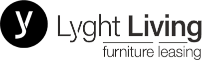 Lyght Living logo Lyght Living logo