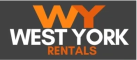 West York Rental logo West York Rental logo