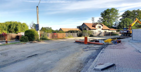 Construction equipment rental