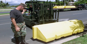 Heavy equipment rental