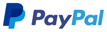 PayPal logo
