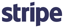 Stripe logo