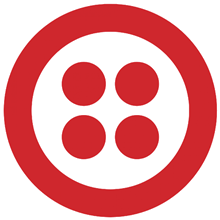 Twilio logo