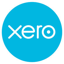 Xero logo