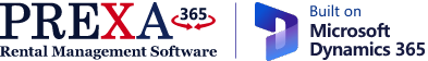 PREXA365 logo