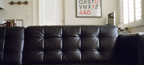 Platform furniture rental