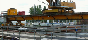 Platform specialty rentals