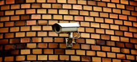 Platform mobile surveillance