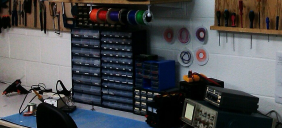 Platform tool rental