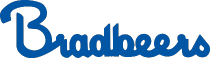 Bradbeers logo Bradbeers logo